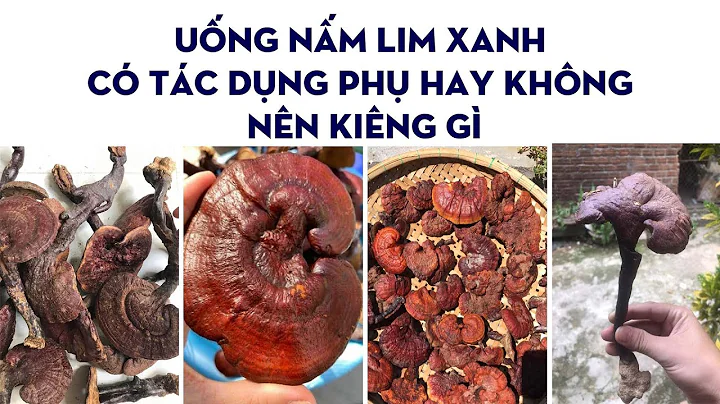UNG NM LIM XANH C TC DNG PH HAY KHNG - NN KING G