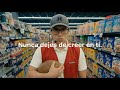Bad Bunny - Del Super Mercado a Super Bowl Nunca Deje De Creer En Mi Superación #superbowl #badbunny