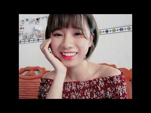 NY - NV1 - Contest tháng 11 - Cover "Em nguyện làm một người bình thường bầu bạn cạnh bên anh " .