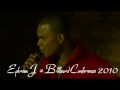 Ephrem J - ME ENTREGO ( Live ) Billboard 2010 New bachata