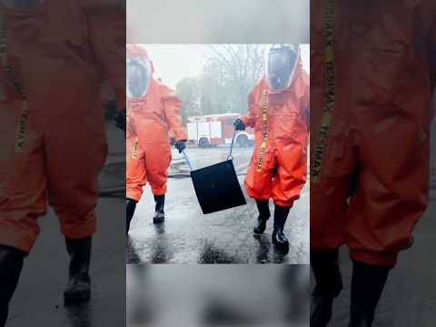 Как один шлепок останавливает течь