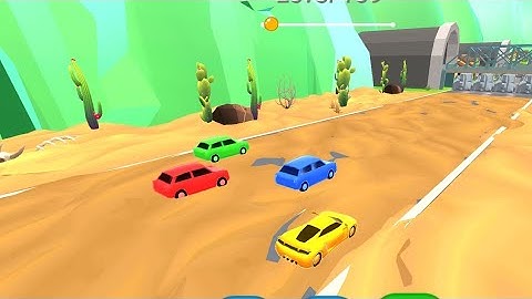 Shape shifting Gameplay||shape shifting all levels gameplay||shapeshifters game over