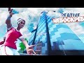 САМЫЙ ВЫСОКИЙ НЕБОСКРЁБ В FORTNITE [Творческий Режим]