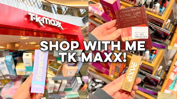 🤯 Unbelievable Deals You Won't Believe At TK MAXX - TK MAXX HAUL