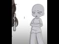 [ Why does it hurt to love you?. ] #gacha #idk #gachaclub #Gl2 #Animation #alightmotion #viral #huj