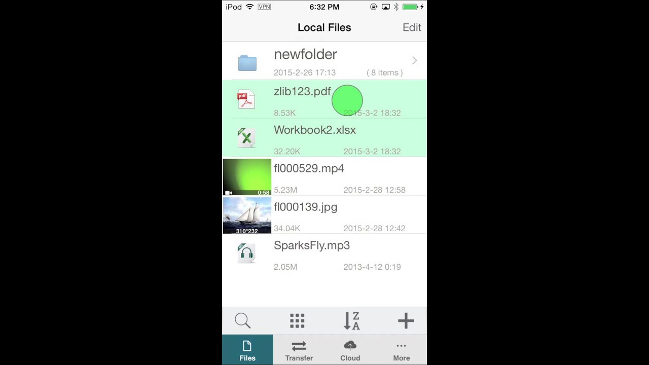 How to download files/folders from Dropbox? (with Pictures) - QueHow how to download a file from dropbox