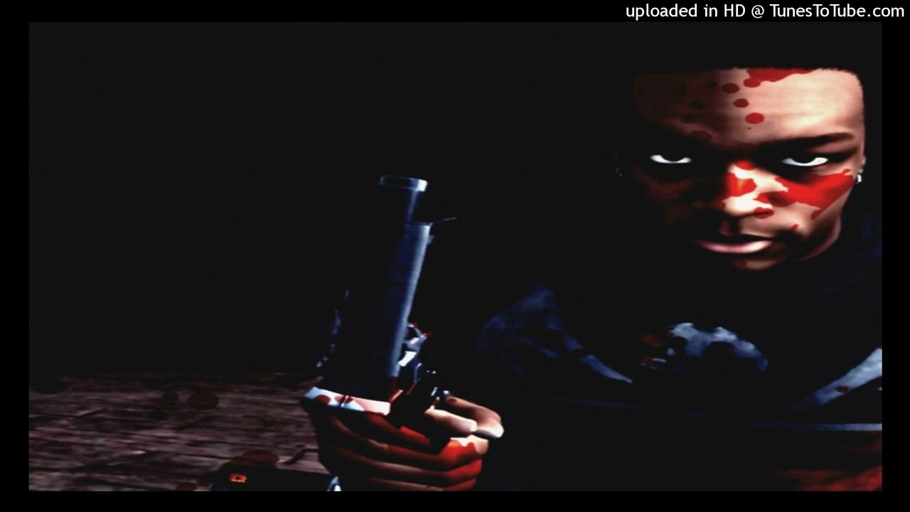 DemiLiShun - Anyways (Prod. SPHYNX)