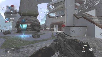 Advanced Warfare The Biggest Clutch Ever Live Commentary