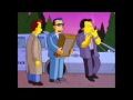 The Simpsons - Hey Fun boy&#39;s get a room!