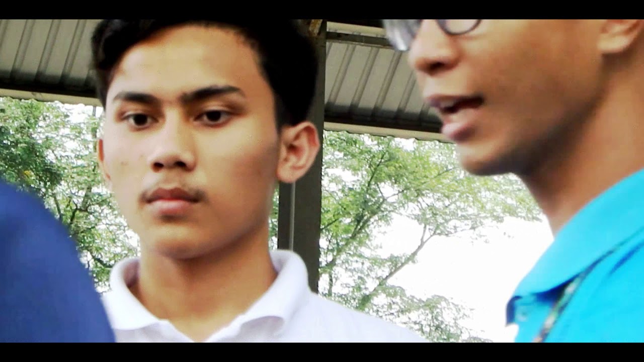 Ujian Jangkauan Melunjur ( UKCG ) IPGKTI 2018