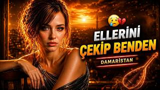 Ellerini Çekip Benden - Elektro Bağlama - Damaristan