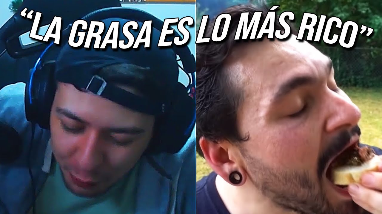 COMO HACER ASADO ARGENTINO - Reacción 
