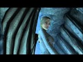 Lara finds her mother (Tomb Raider Underworld)