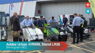 TODAY!!! - RWM - Day Two - Thursday 14th September