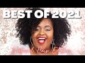 TOP TEN BEST "NATURAL HAIR" PRODUCTS FOR TYPE 4 HAIR | 2021 MUST HAVE NATURAL HAIR FAVORITES!