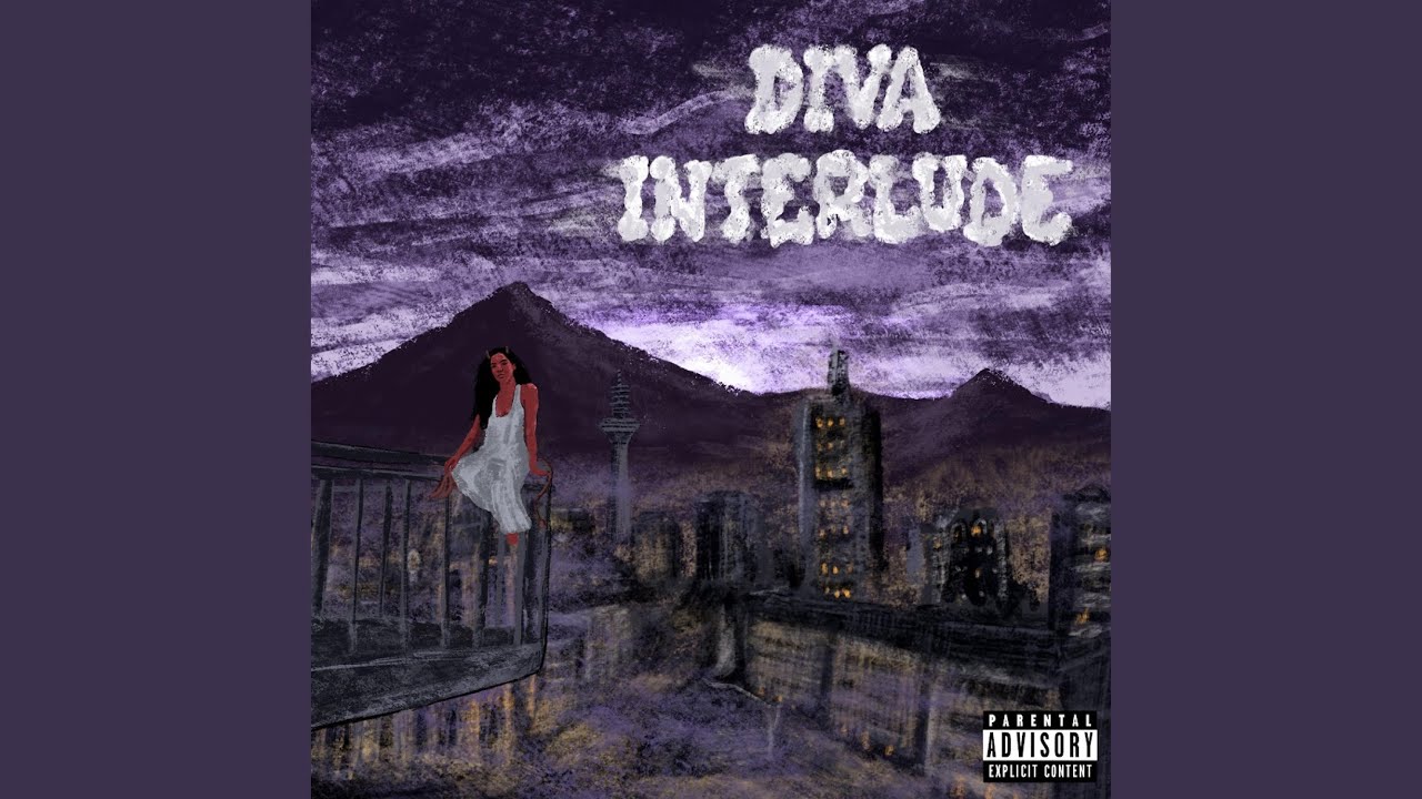 Guarda DIVA INTERLUDE su YouTube Guarda DIVA INTERLUDE su YouTube