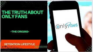 The TRUTH About 0nlyF@ns