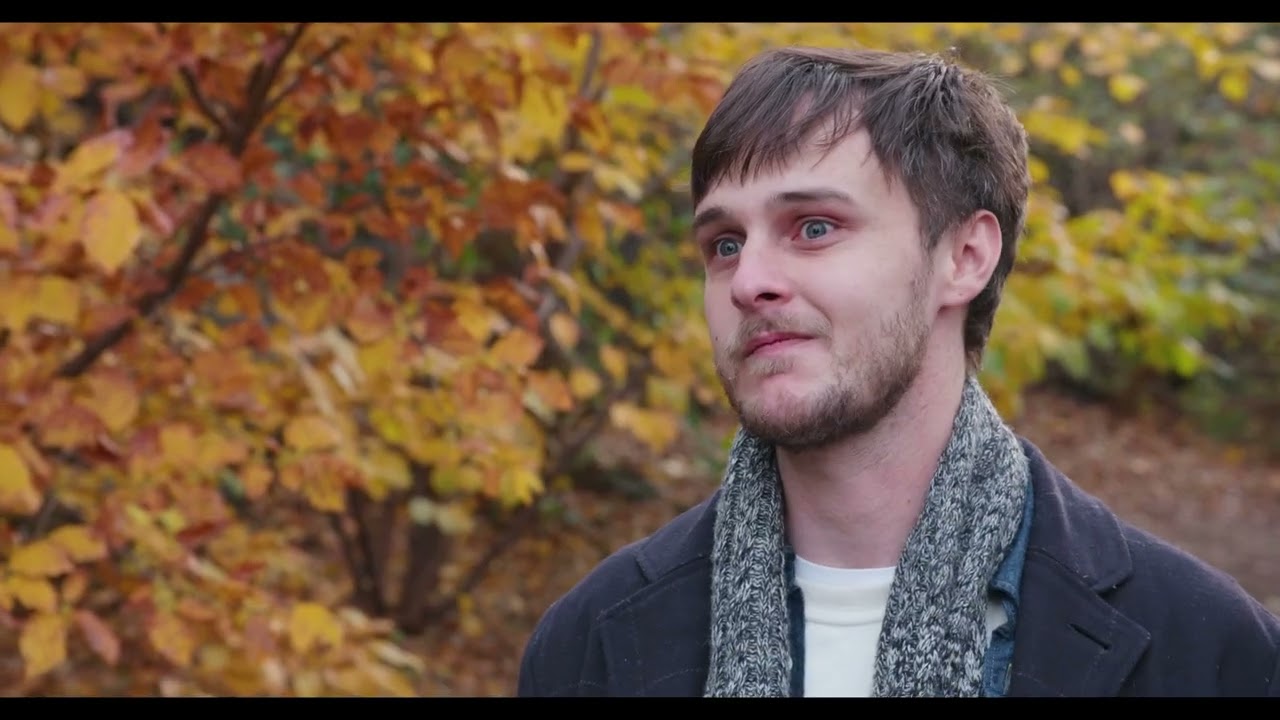 Joe Hoenig Acting Reel 2025
