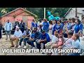 Loved ones remember man slain in attempted warrant pickup at Memphis Burger King: ‘He was gunned...