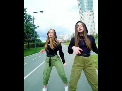 RIPSIGAL DANCE ¦ Рипсиме Галоян ¦ Polina Dubkova