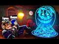 SCOPRO IL SEGRETO FINALE DI ROBLOX DOORS 2!!
