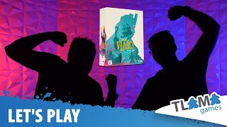 Vládci - Let's Play a První dojmy