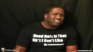 Man Kills Teen Over A Piece Of Chicken Advise Show Throwback