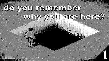 Void Stranger (Part 1) [BenbeStreaming]