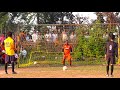 Awesome penalty kick  raj sports vs munda brothers  taimara football tournament 2024 i