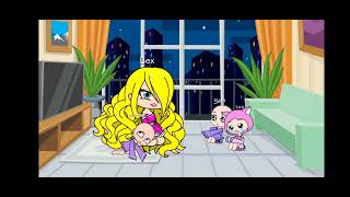 Se a Maya é a criadora estivessem em: As filhas rejeitadas/ odiadas 