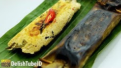 Resep Pepes Tahu Kemangi - Durasi: 3.21. 