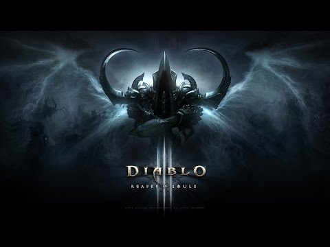 Video: Blizzardov Put Ka Iskupljenju: Diablo 3 I Reaper Of Souls