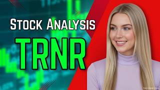 TRNR's Reverse Split Ignites Huge Stock Move - Time to Buy! TRNR Stock Analysis