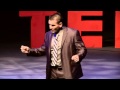 Save our children: Ken Shamrock at TEDxSalford