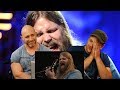 2 BRITISH GUYS REACT TO COUNTRY!! Chris Stapleton - Sometimes I Cry (Bing Lounge)!