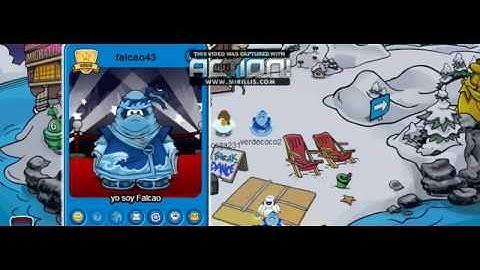 como clonar a un pinguino normal y a uno famoso en cpps.me!!verdecococp