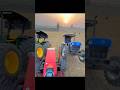Tochan King 👑 team Swaraj John deer new holland tractor #youtubeshorts #tractor