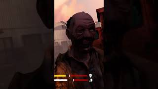 Bottle Service 🤘Walking Dead S&S #vr #gaming #metaquest3 #walkingdead #zombie #twd #action 🐺☮️