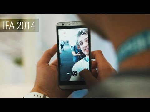 Video: Skillnaden Mellan HTC Merge Och HTC Thunderbolt