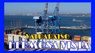Valparaíso Puerto Principal | Recorriendo Valparaiso