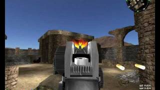 AssaultCube Special Edition Development: Shoot while scoping (quick-scope) [900x720@25 ← 1280x1024]a