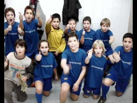 FUTBOL SALA " BAR MI CASA " FEMENINO VIDEO MOTIVAC...