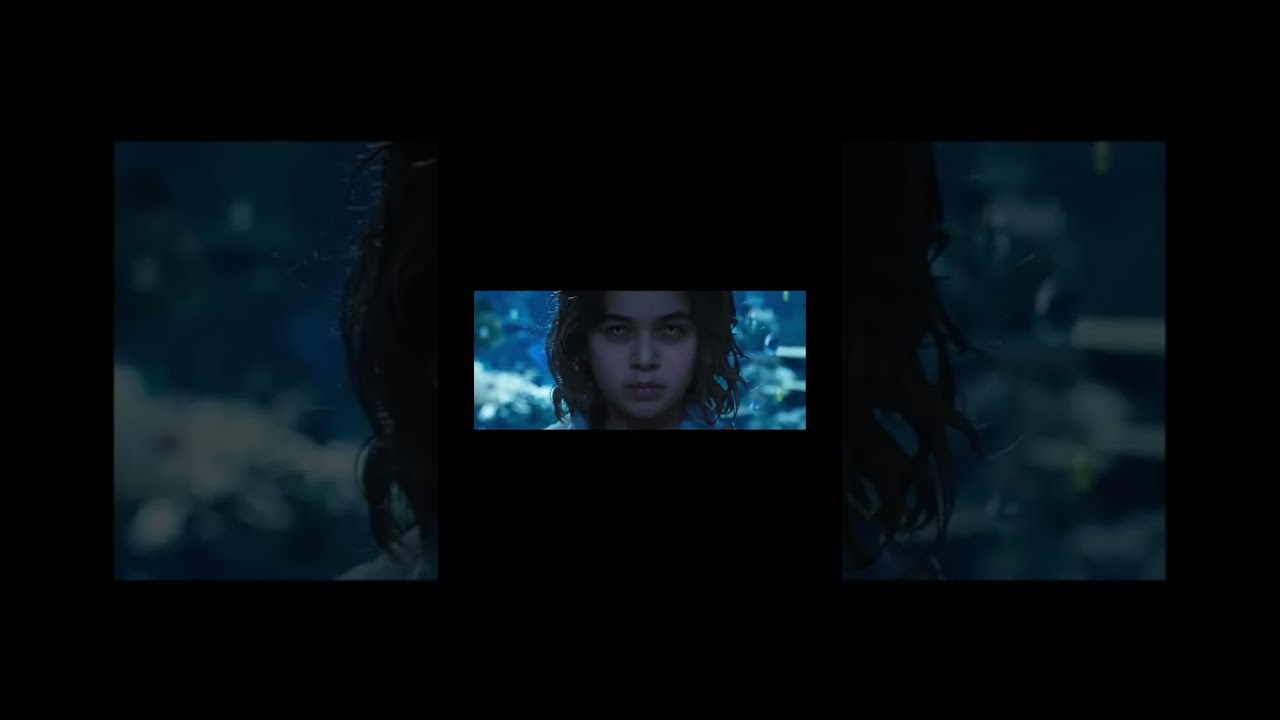 Son of aqauman Izuku part 1