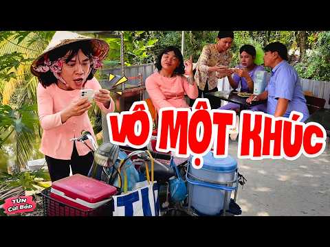Tưởng Bở Trúng Mánh Ai Dè Lộn Ngày, Thúy Liễu Mất Cả Chì Lẫn Chài | Tủn Cùi Bắp