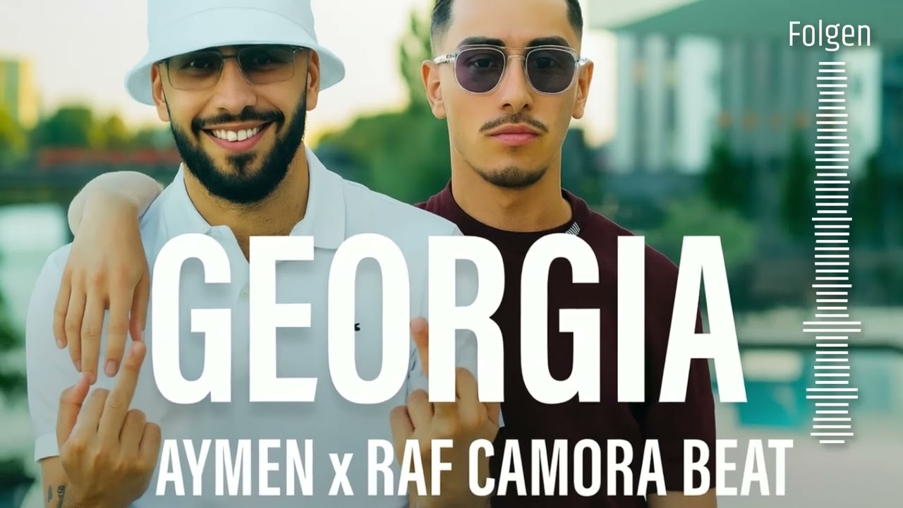 [FREE] GEORGIA – Aymen x RAF Camora Type Beat | Ethnic Trap, Atmospheric, Deep Vibes Prod. Theobeatz