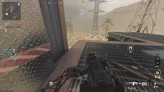 Multi kill on rust spawn trap