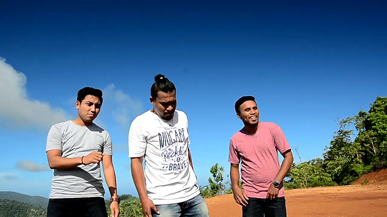 Kenangan Tonwawan - Cipt Drs Barnabas Orno - Voc HASURITE