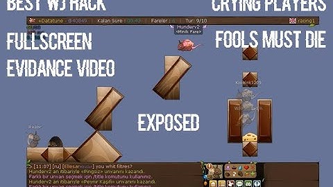 TRANSFORMICE & NEOMICE (LEVE, DLL, CHEAT ENGINE INFO HACK) CRYING PLAYERS :)