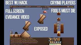 TRANSFORMICE & NEOMICE (LEVE, DLL, CHEAT ENGINE INFO HACK) CRYING PLAYERS :)