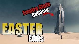 Starfield easter eggs – All the secrets
